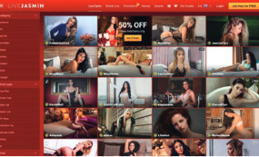 LiveJasmin.com