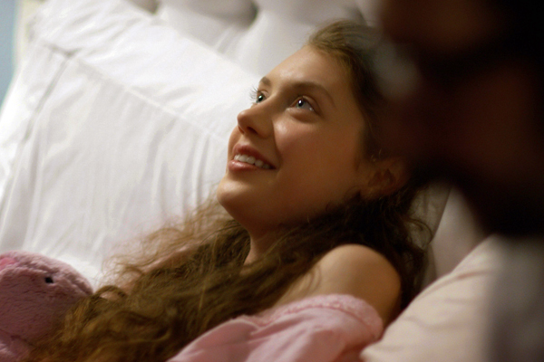 Ricky Greenwood Celebrates Halloween with the Release of a Dark Tale