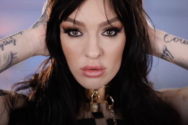 Misha Montana Launches Official Site through PUBA Network