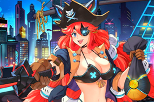 Nutaku.net’s Sizzling Hot Cyber Monday Deals Are Here!