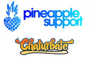 Pineapple Support, Chaturbate to Co-Host Model Lounge at Venus Berlin