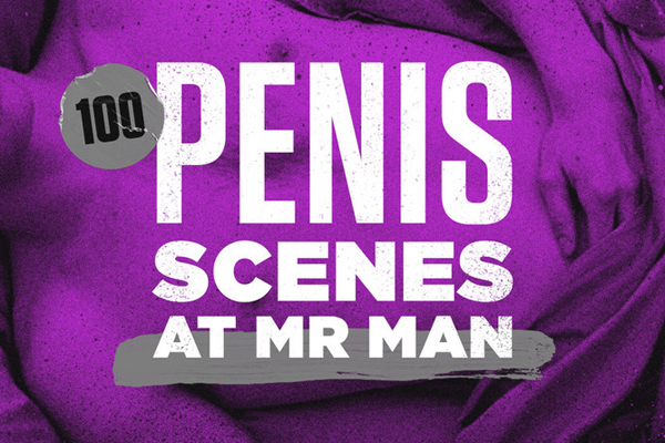 Mr. Man Whips Out its Top 100 List of Celeb Penis Scenes