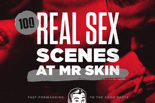 Mr. Skin Reveals its Top 100 List of Real Celeb Sex Scenes