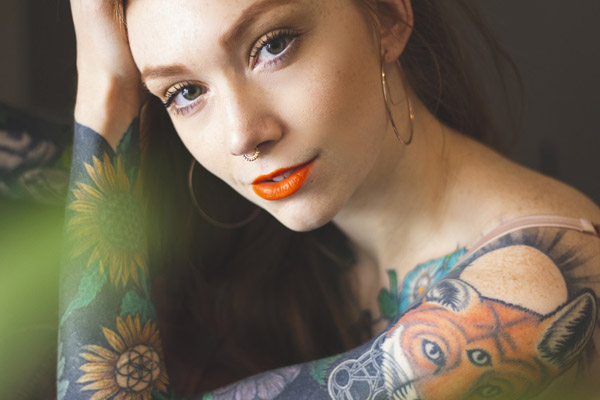 GoAskAlex Talks Sex Ed & Disabilities in Empowering New Lustzine Article