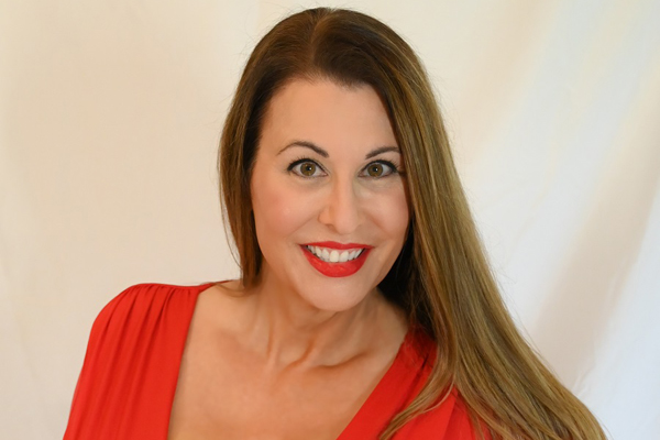 Elaina St. James Touts Masturbation as Key to Ending 30 Years of Anxiety Meds