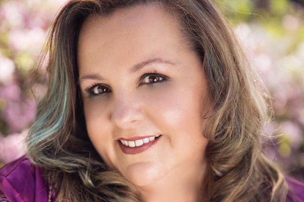 Romantic Adventures’ Tami Rose Talks Military Training as Key to Her Success This Veteran’s Day