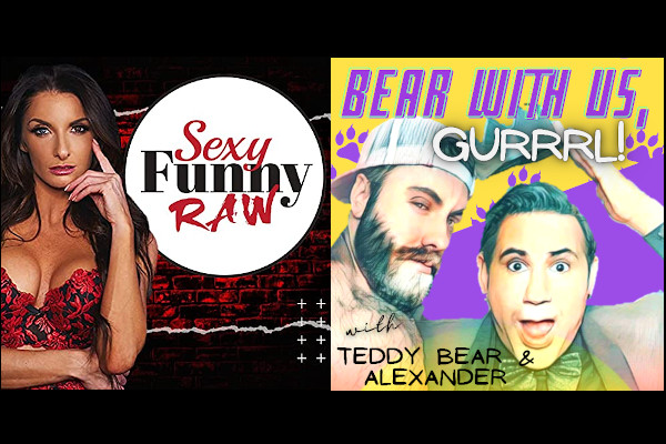 Cybersocket podcasts