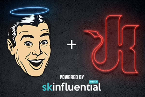 Kink.com, Skinfluential Media Partner to Manage Site Operations