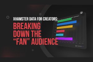 xHamster Creator Report