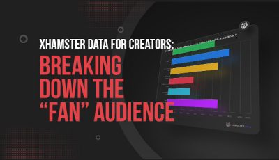 xHamster Creator Report