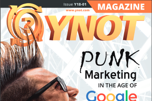 YNOT Magazine