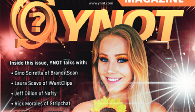 YNOT Magazine