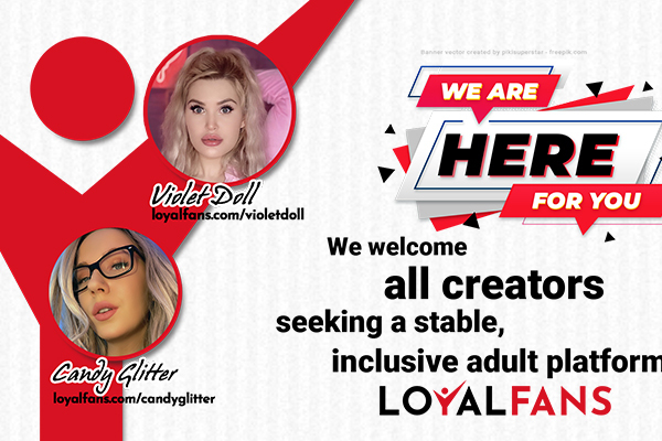 Loyalfans Extends a Warm Welcome to Displaced Stars