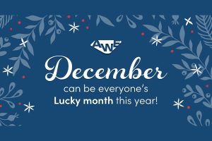 AWE Holiday season promos