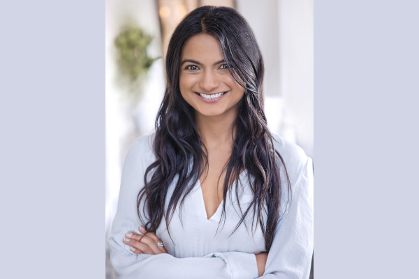 Ami Gan new CEO of OnlyFans