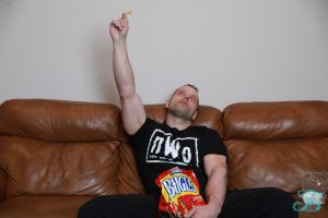 Vince Biel, Director of BH Entertainment