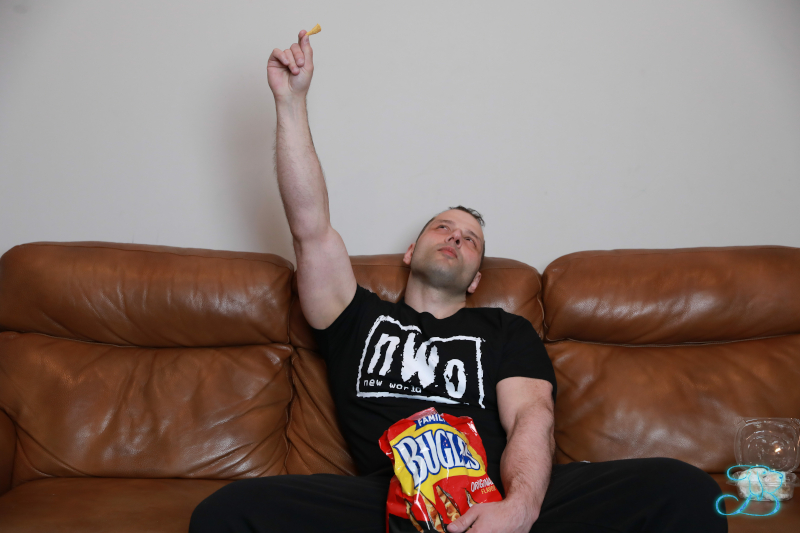 Vince Biel, Director of BH Entertainment