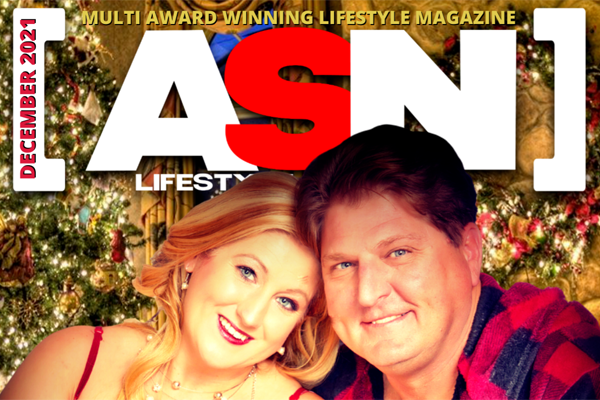 ASN Lifestyle Magazine Release Anticipated December Issue