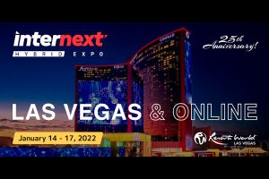 InterNEXT Expo