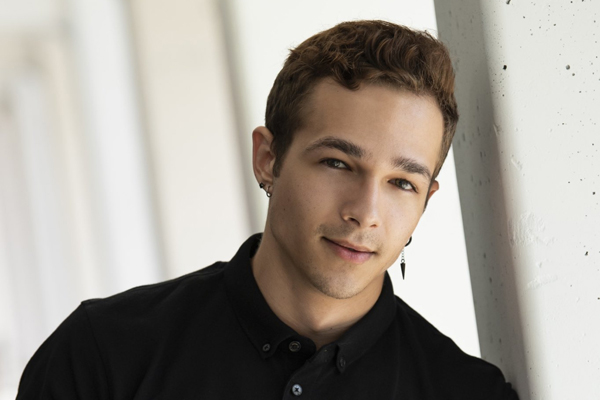 VOTE 4 JAYDEN! Jayden Marcos Nominated for 2022 Str8UpGayPorn Award