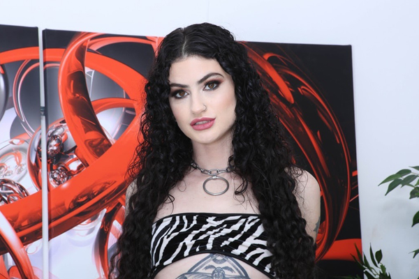 Lydia Black Returning and Available For Bookings