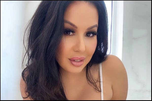 Marcela Alonso Raises Funds on Indiegogo for Doc on Social Media Censorship