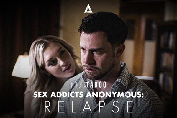 Seth Gamble, Pure Taboo Tackle ‘Sex Addicts Anonymous: Relapse’