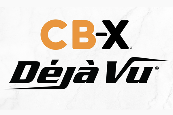 CB-X Announces Retail Partnership with Deja Vu, Janra