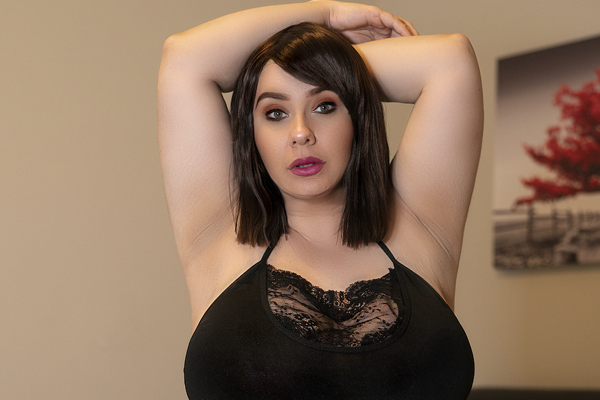 Romi Chase Appearing at EXXXOTICA Washington, DC This Weekend