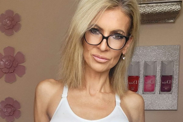 Fast rising Cam model Gigi Dior set to rock First Exxxotica show in Washington DC