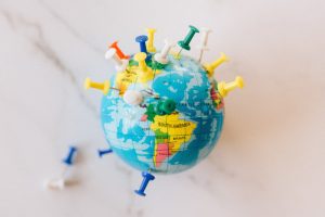 The War on Porn is International