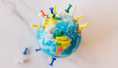 The War on Porn is International