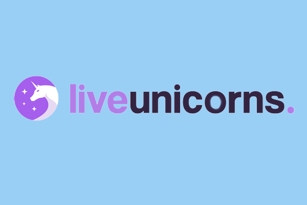 LiveUnicorns Launches 1st Subscription-Based Live Content Platform