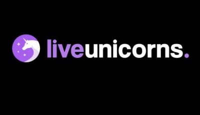LiveUnicorns