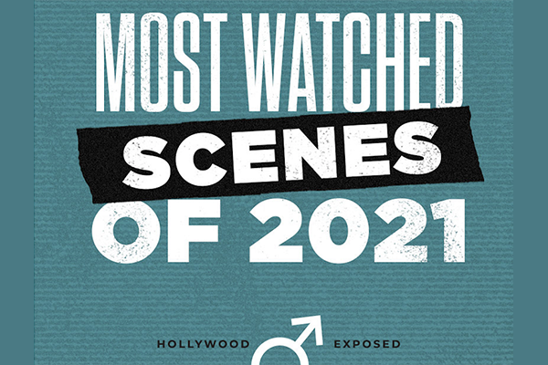 Mr. Man Releases ‘Most Watched Scenes of 2021’ Top 10