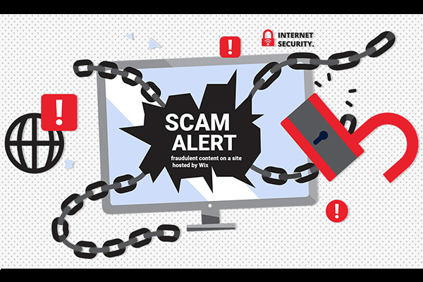 Loyalfans.com, Wix Work to Combat Scam Accounts