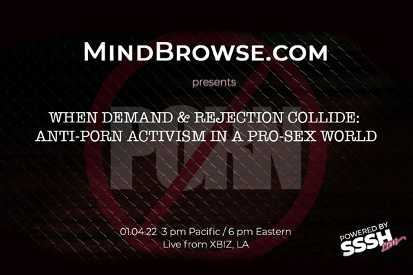 Mindbrowse, Sssh.com to Host 9th Annual ‘Big Picture’ Seminar at XBIZ LA