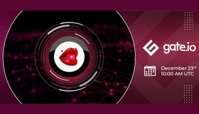 SugarBounce $TIP token gets CEX listing