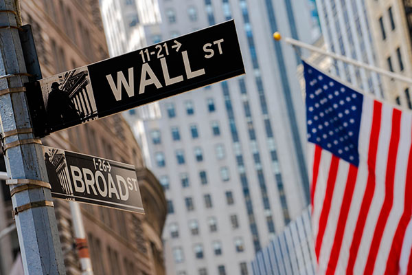 Wall Street is Rigged