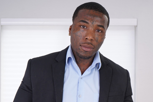 See Him Fuck Drops Boschi Pope Site Debut