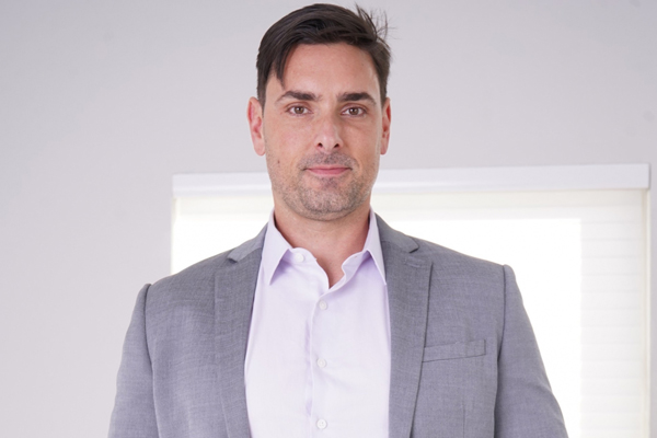 Ryan Driller Delights See Him Fuck Fans In Steller Debut