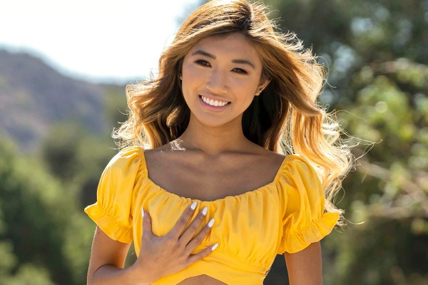 Clara Trinity Shines in Sexy New Brazzers Threeway