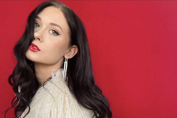 Addi Lee Vies to Place in Top 55 for Miss MFC February