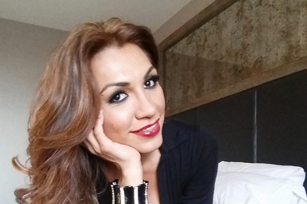 Jessy Dubai Closes 2021 with Podcast Appearances