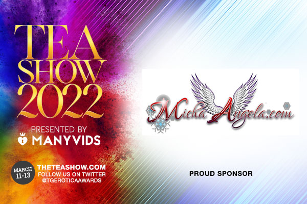 MichaAngela Returns as 2022 TEAs Silver Sponsor