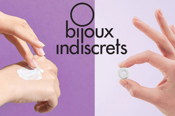 Entrenue Named Exclusive U.S. Distributor of Clitherapy Expansion from Bijoux Indiscrets