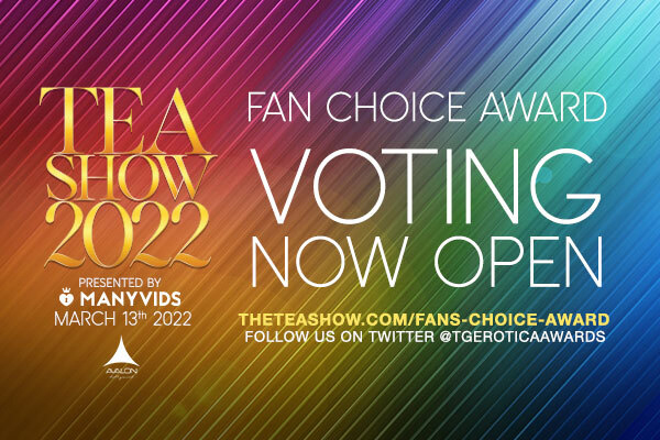 Voting Begins for 2022 TEA Fan Choice Award