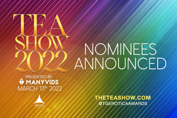 2022 TEA Nominees Announced