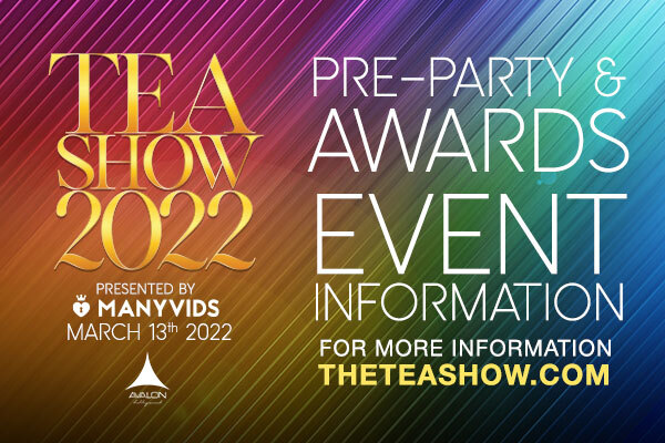 2022 TEAs Announce Event Safety Protocol, Guestlist Info