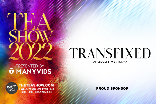 Transfixed Returns as Platinum Sponsor of 2022 TEAs